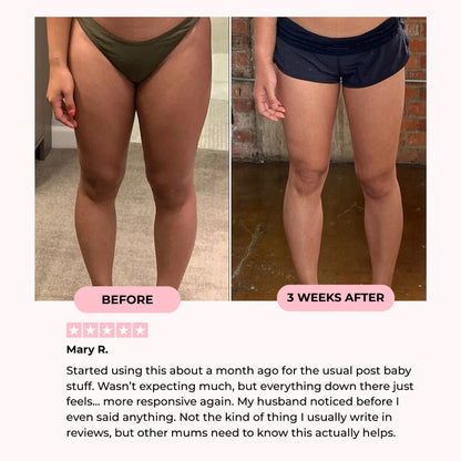 MaliBow Thigh & Pelvic Trainer