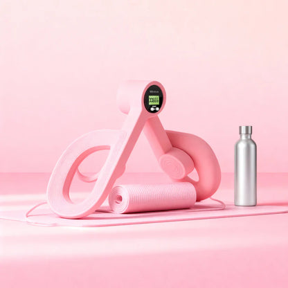 MaliBow Thigh & Pelvic Trainer