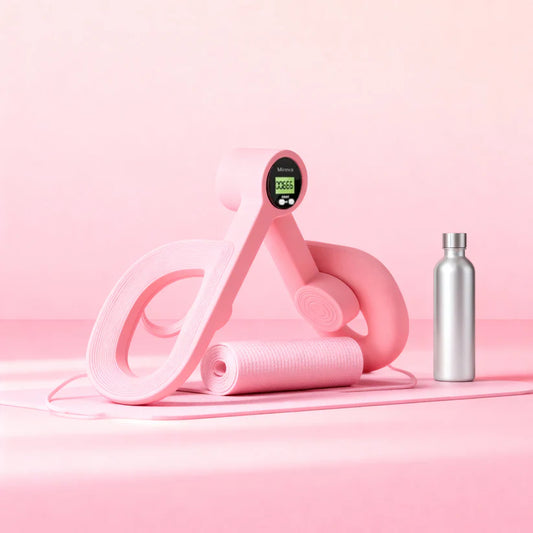 MaliBow Thigh & Pelvic Trainer